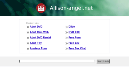allison-angel.net