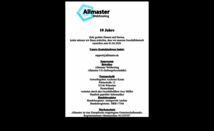 allmaster.de