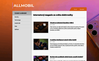 allmobil.cz
