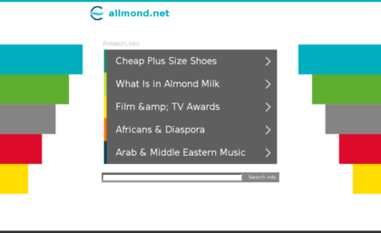 allmond.net