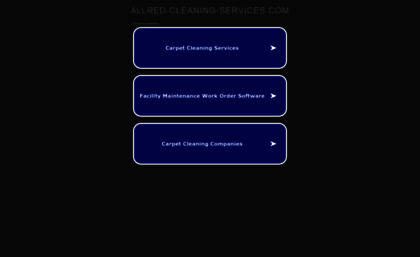 allred-cleaning-services.com