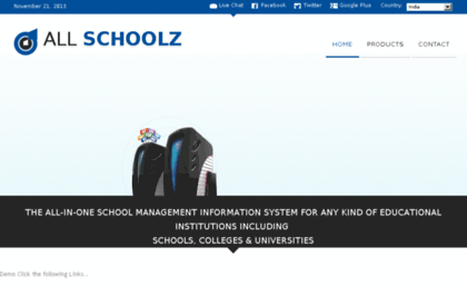 allschoolz.com