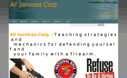 allservicescorp.com