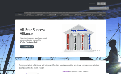 allstarsuccessalliance.com