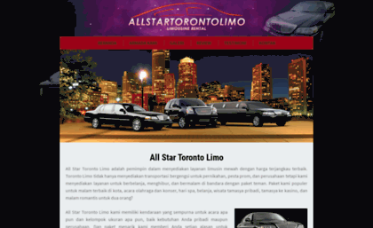 allstartorontolimo.com