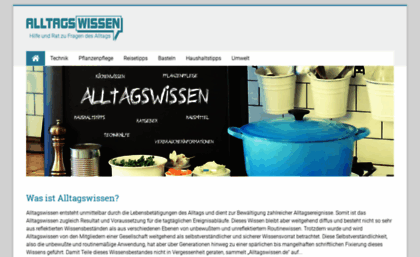 alltagswissen.de