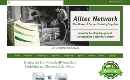 alltec.co.uk