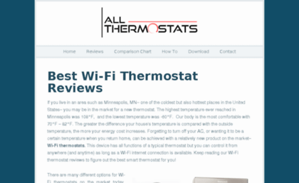 allthermostat.com