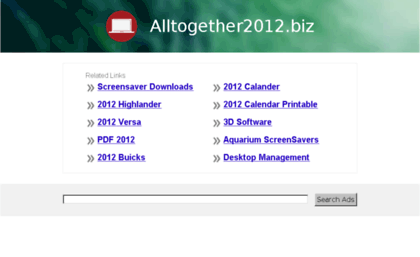 alltogether2012.biz