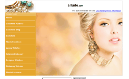 allude.com