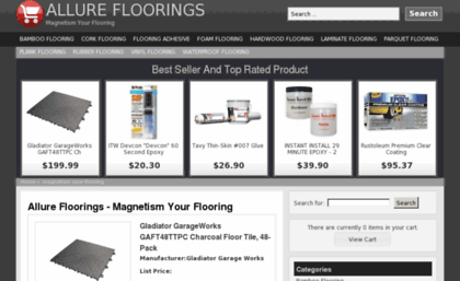 allure-floorings.com