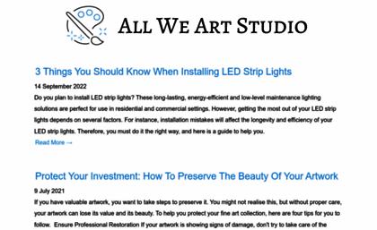 allweartstudio.com