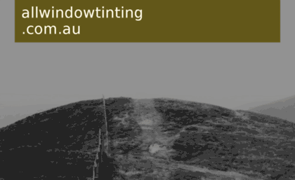 allwindowtinting.com.au