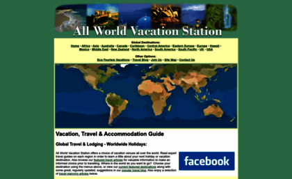 allworld-vacation.com