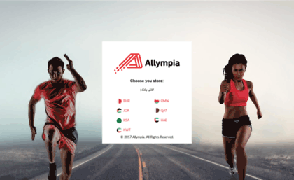 allympia.com