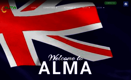 alma.org.au
