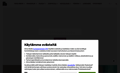 almamedia.fi