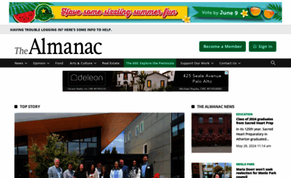 almanacnews.com