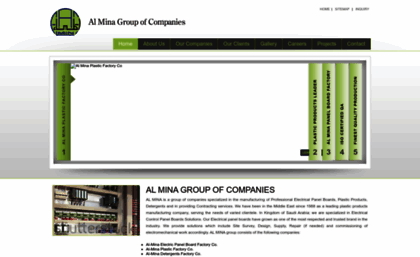 alminagroup.net