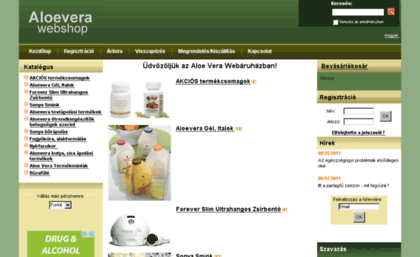 aloevera-webshop.hu