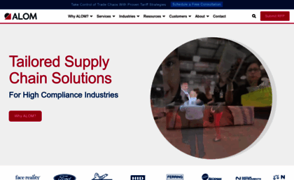 alom.net