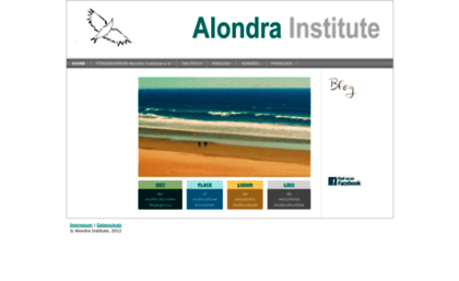 alondra-institute.com