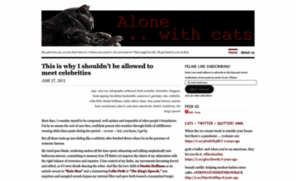 alonewithcats.wordpress.com