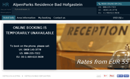 alpenparks-bad-hofgastein.h-rez.com