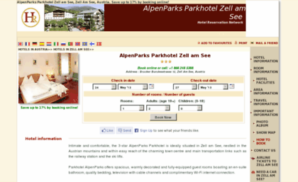 alpenparks-hotel-eder.h-rez.com