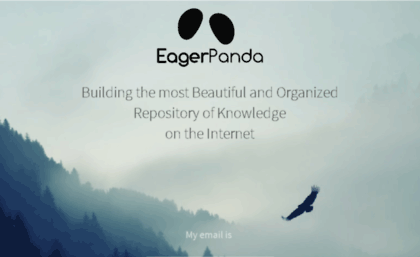 alpha.eagerpanda.com