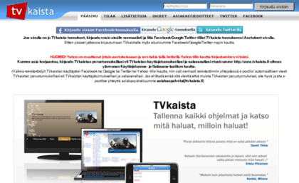alpha.tvkaista.fi