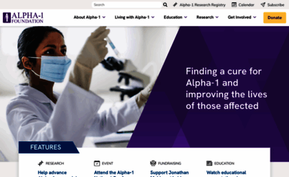alpha1.org