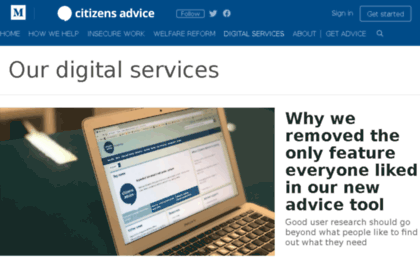 alphablog.citizensadvice.org.uk