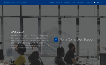 alphacomputersupport.com