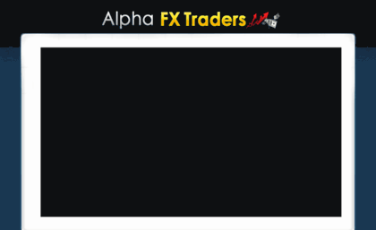 alphafxtraders.com