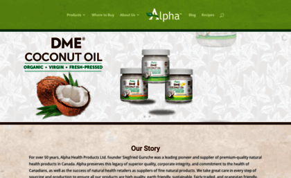 alphahealth.ca