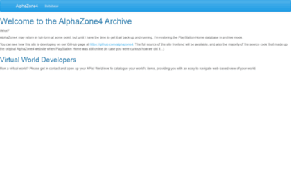 alphazone4.com