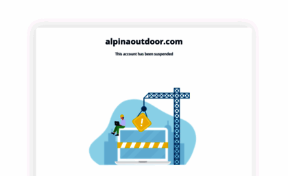 alpinaoutdoor.com