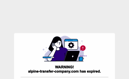 alpine-transfer-company.com