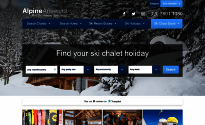 alpineanswers.co.uk
