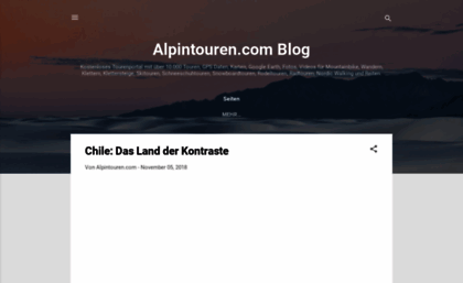 alpintouren.blogspot.com