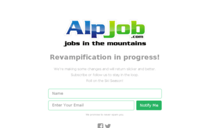 alpjob.com