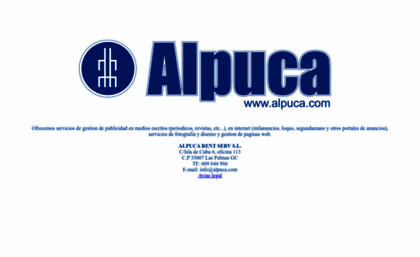 alpuca.com