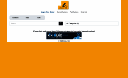 alstonbid.hibid.com