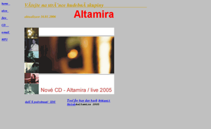 altamiramusic.net