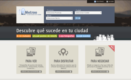altea.metroo.es