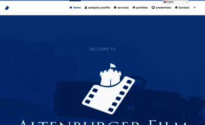 altenburgerfilm.com