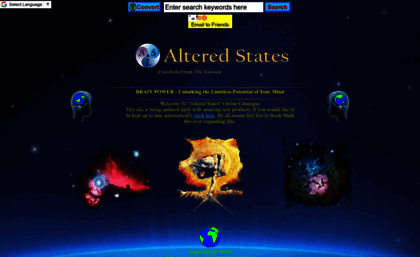 altered-states.net