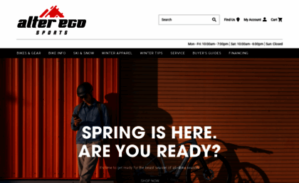 alteregosports.com