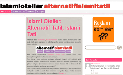 alternatifislamitatil.com